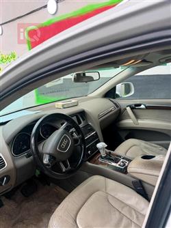 اودي Q7